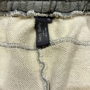 Sweaty Betty Joggers